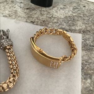 Guess bracelet watch